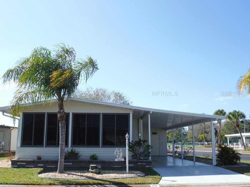 15550 Burnt Store Rd. #198, Punta Gorda, FL 33955