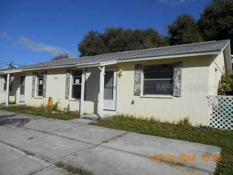 9324 Tacoma Ave., Englewood, FL 34224