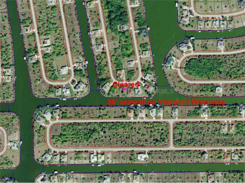 8244 Burwell Cir., Port Charlotte, FL 33981
