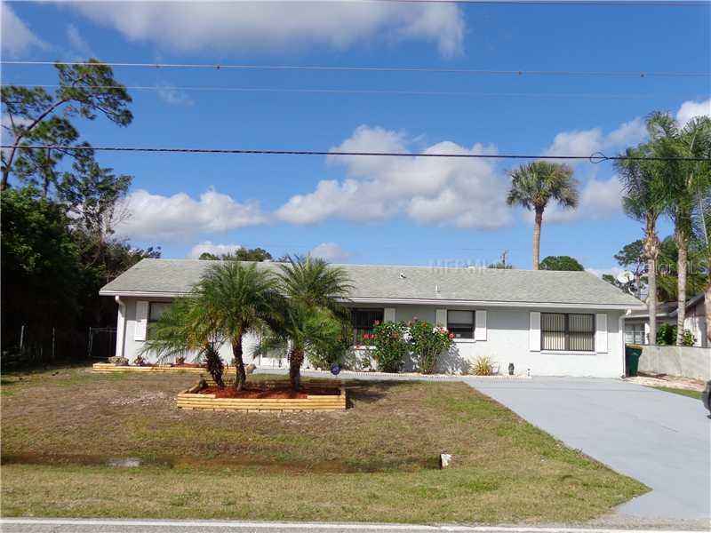 21224 Quesada Ave., Port Charlotte, FL 33952