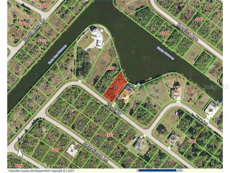 14178 Edsel Dr., Port Charlotte, FL 33981
