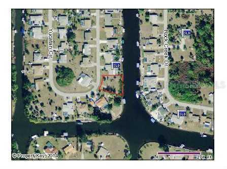 4130 Yucatan Cir., Port Charlotte, FL 33948