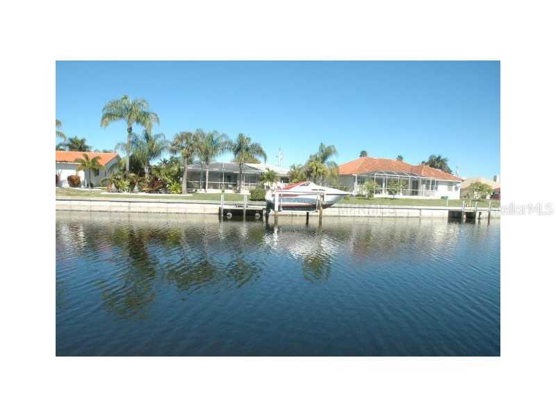 1202 Riding Rocks Ln., Punta Gorda, FL 33950