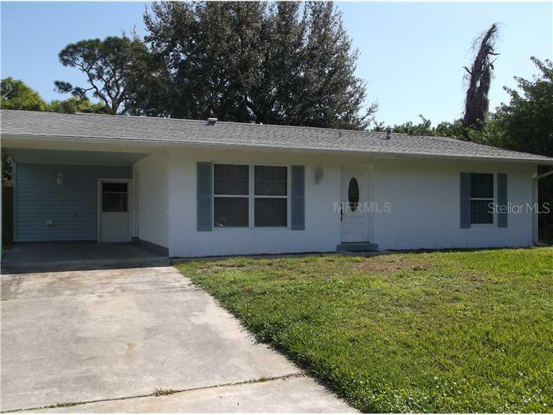 1452 Pulaski St., Port Charlotte, FL 33952
