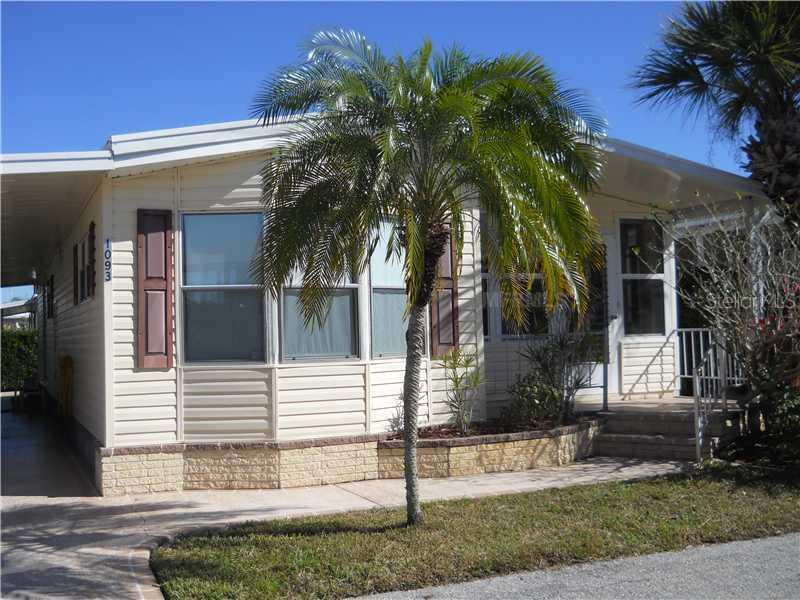 2100 Kings Hwy #1093, Port Charlotte, FL 33980