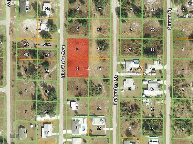 304 Rio Vista Ave., Punta Gorda, FL 33982