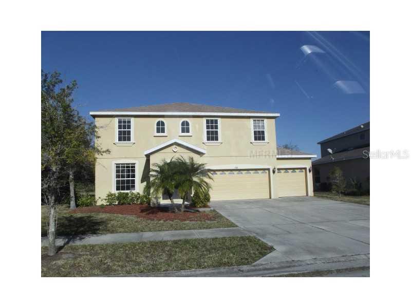 1986 Bottlebrush Way, North Port, FL 34289