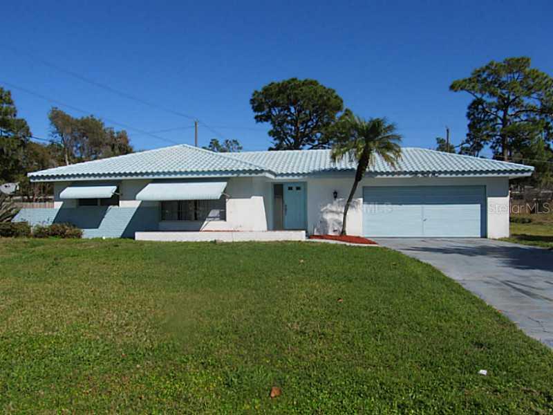 541 NW Reading St., Port Charlotte, FL 33952