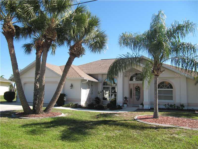 7524 Carambola, Punta Gorda, FL 33955