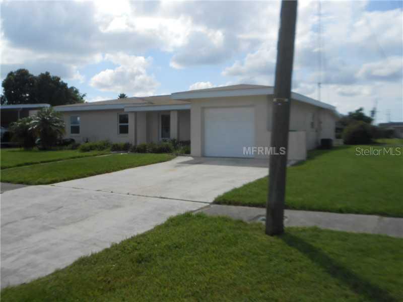 4303 Conway Blvd., Port Charlotte, FL 33952