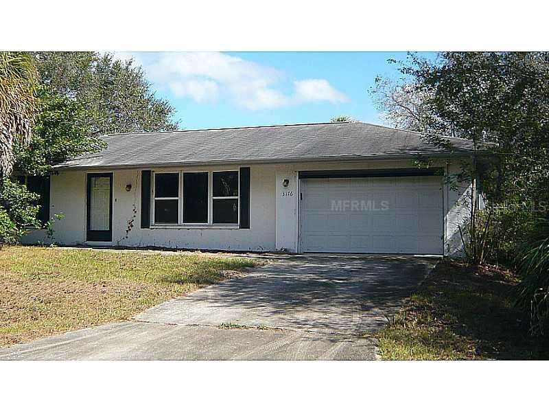 3176 Olney St., Port Charlotte, FL 33948
