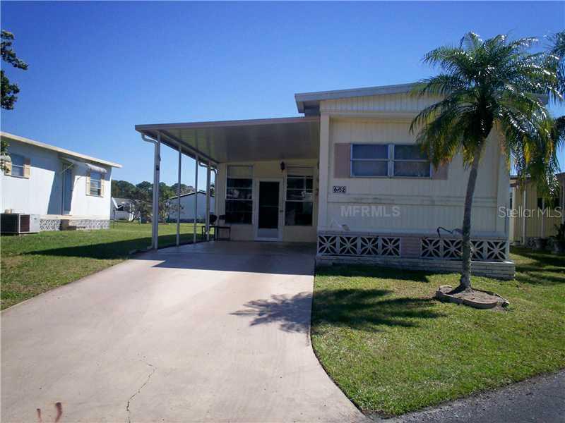 6452 Fleetwood Ct., North Port, FL 34287