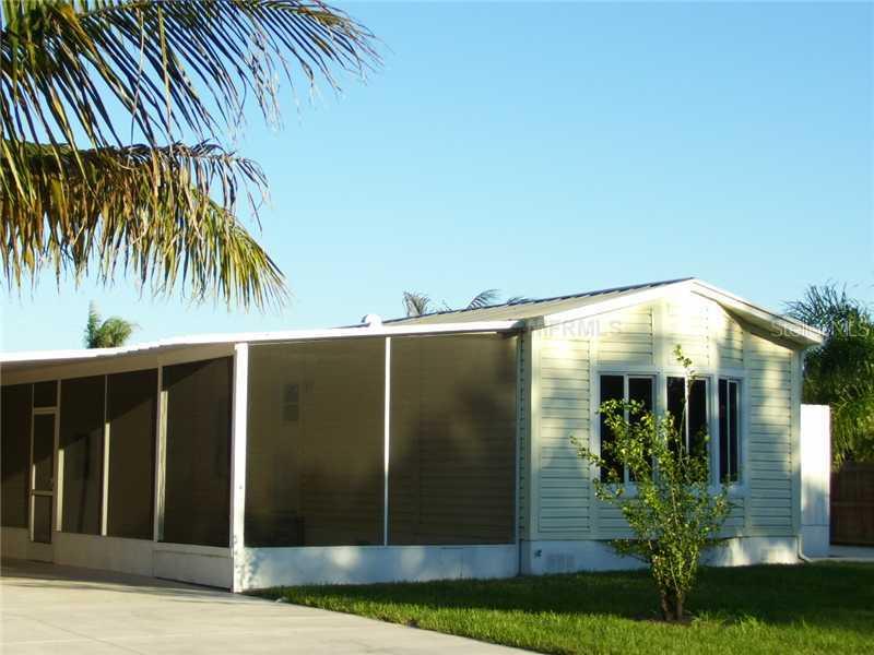 3100 Bayberry Ave., Punta Gorda, FL 33950