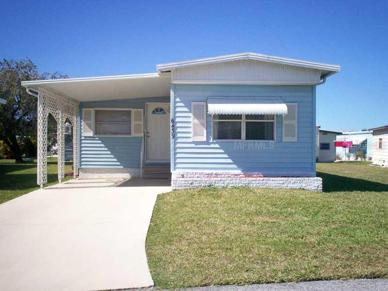 6439 Keena Ct., North Port, FL 34287