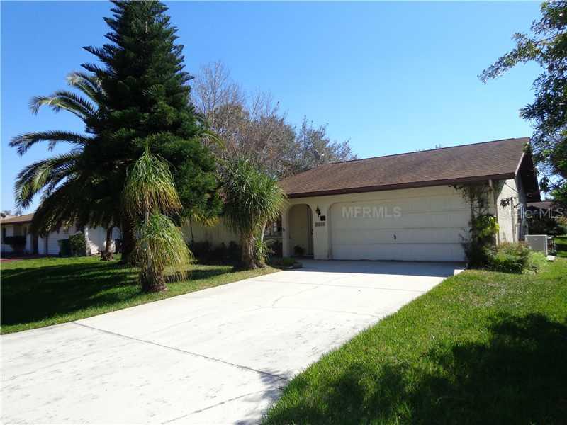 20423 Laverne Ave., Port Charlotte, FL 33952