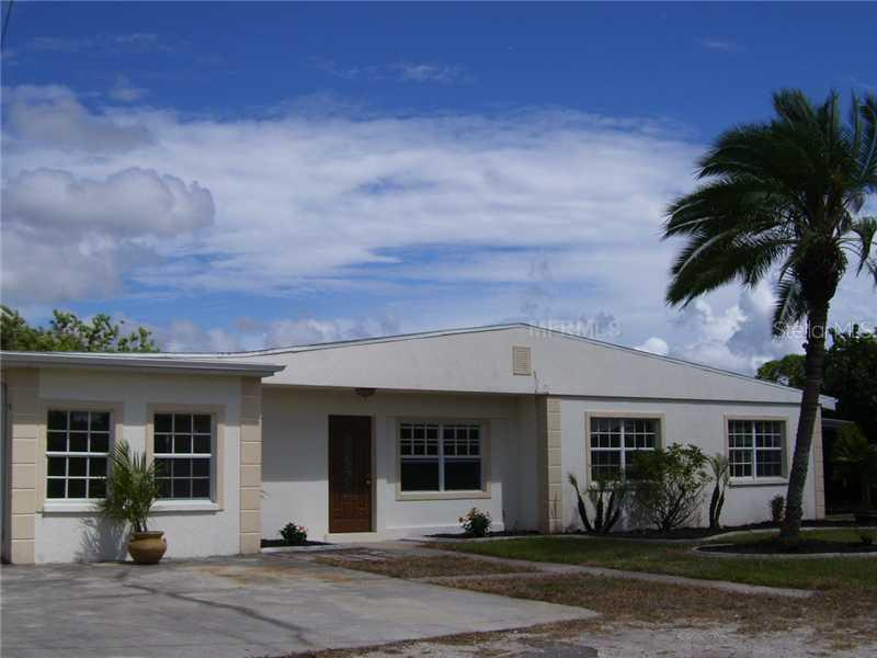 3202 Sunrise Trl, Port Charlotte, FL 33952