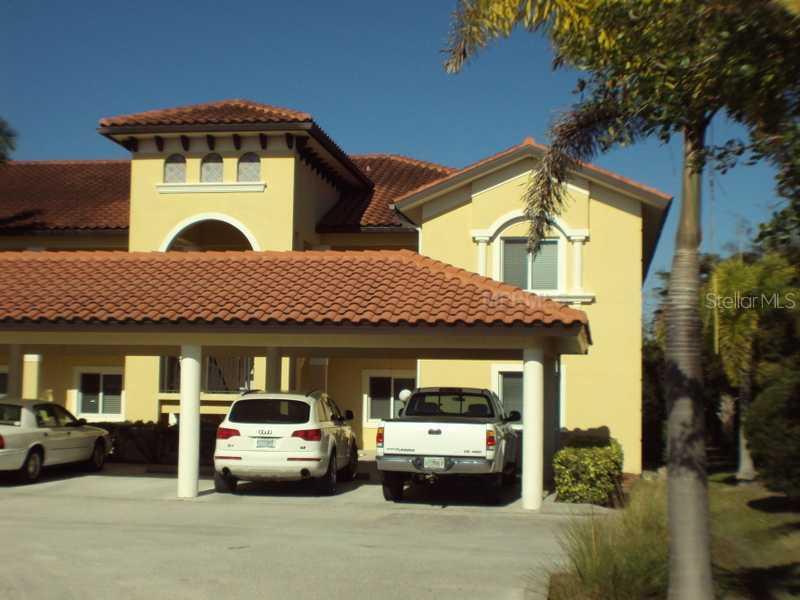 7196 N Plum Tree #326, Punta Gorda, FL 33955