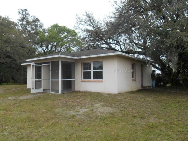 2676 Terrell St., Arcadia, FL 34266