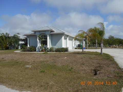 10412 New Brunswick St., Port Charlotte, FL 33981