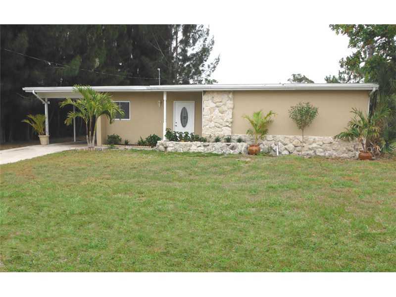 3358 Yukon Dr., Port Charlotte, FL 33948