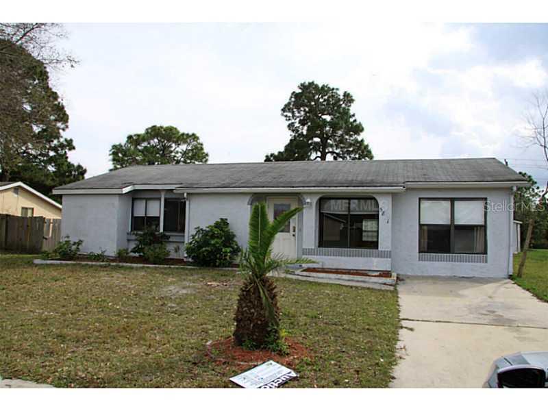 5821 Talbrook Rd., North Port, FL 34287