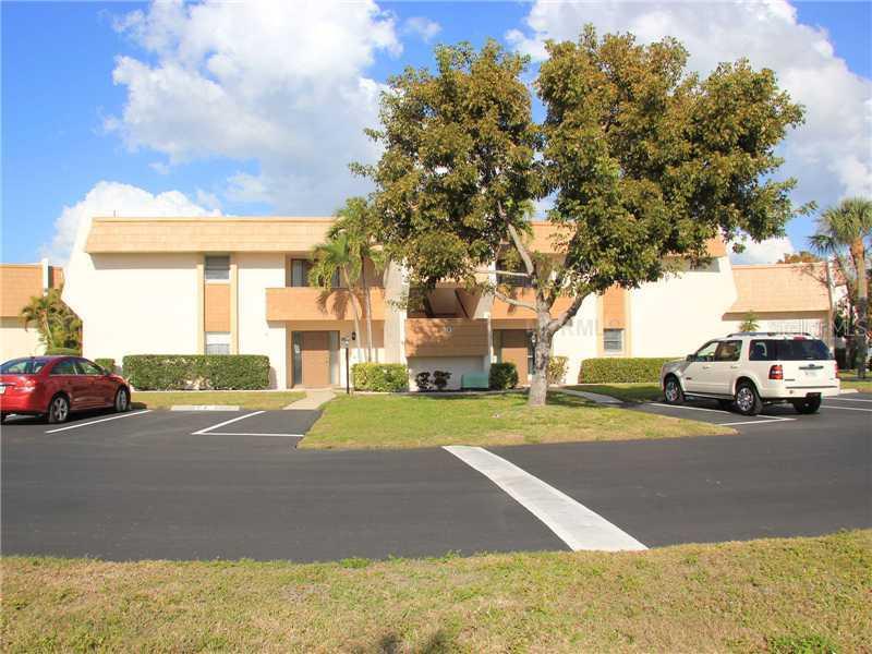 1080 Bal Harbor Blvd. #11C, Punta Gorda, FL 33950