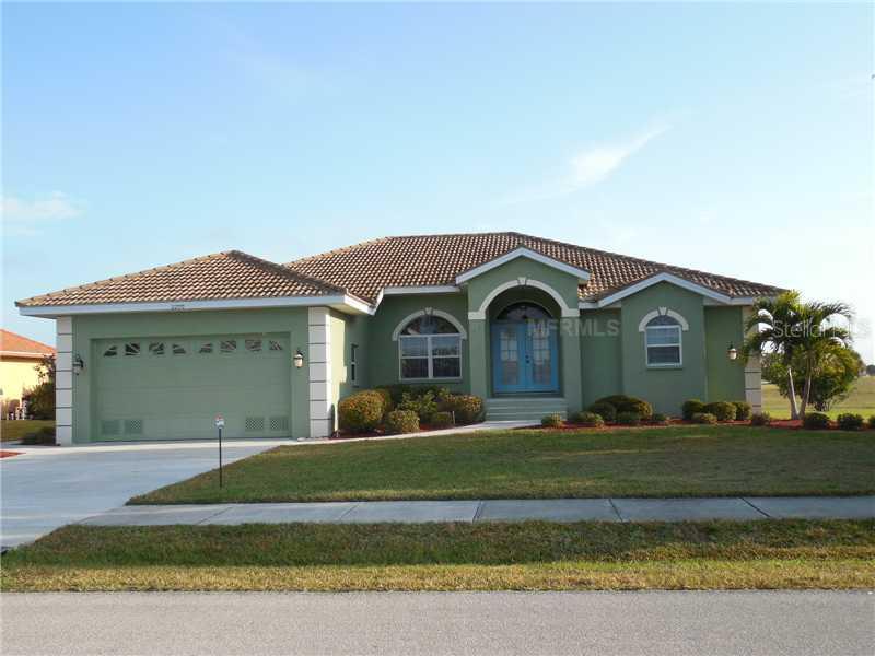 2200 Ryan Blvd., Punta Gorda, FL 33950