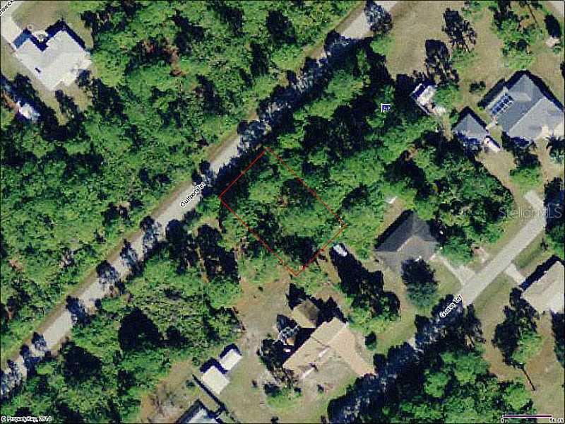 5190 Gulfport Ter., Port Charlotte, FL 33981