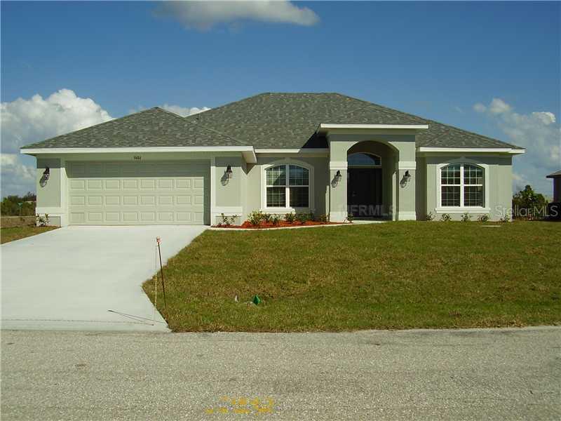 9484 Miami Cir., Port Charlotte, FL 33981