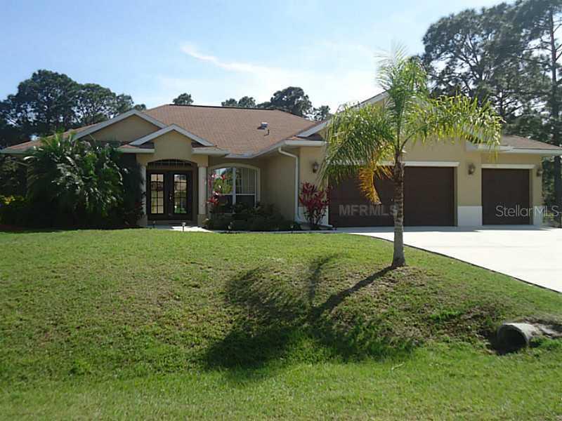 1423 Arundel Ave., North Port, FL 34288