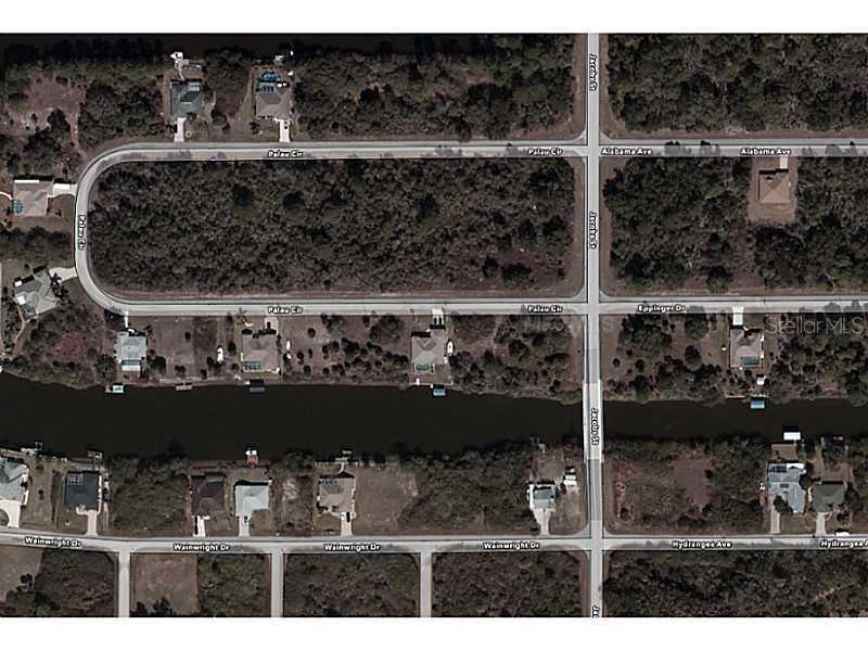 13520 Palau Cir., Port Charlotte, FL 33953