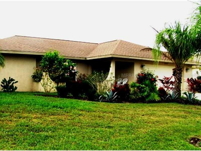 18917 Mcgrath Cir., Port Charlotte, FL 33948