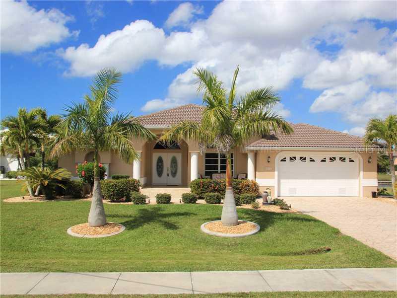 3360 Tripoli Blvd., Punta Gorda, FL 33950