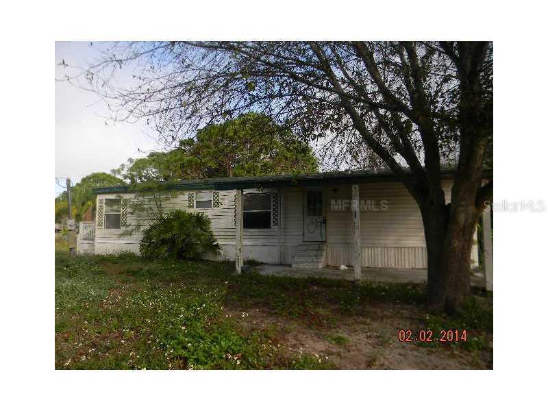 15474 Mapletree Dr., Punta Gorda, FL 33955