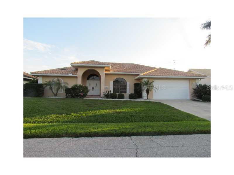 1137 Treasure Cay Ct., Punta Gorda, FL 33950