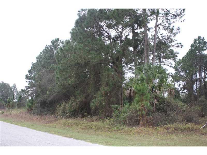 Grandview Dr., North Port, FL 34288