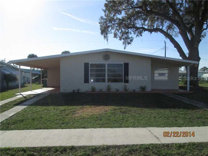 2505 Deedra St., Port Charlotte, FL 33952