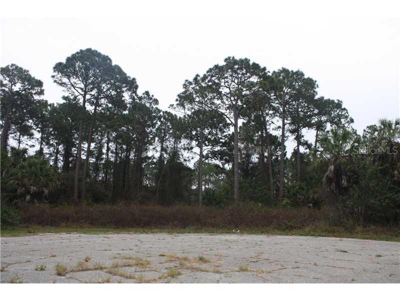 Perez Court, North Port, FL 34288