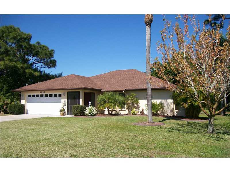 10158 Gulfstream Blvd., Englewood, FL 34224