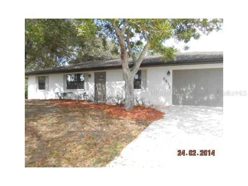 [Address Hidden by Seller], Port Charlotte, FL 33981