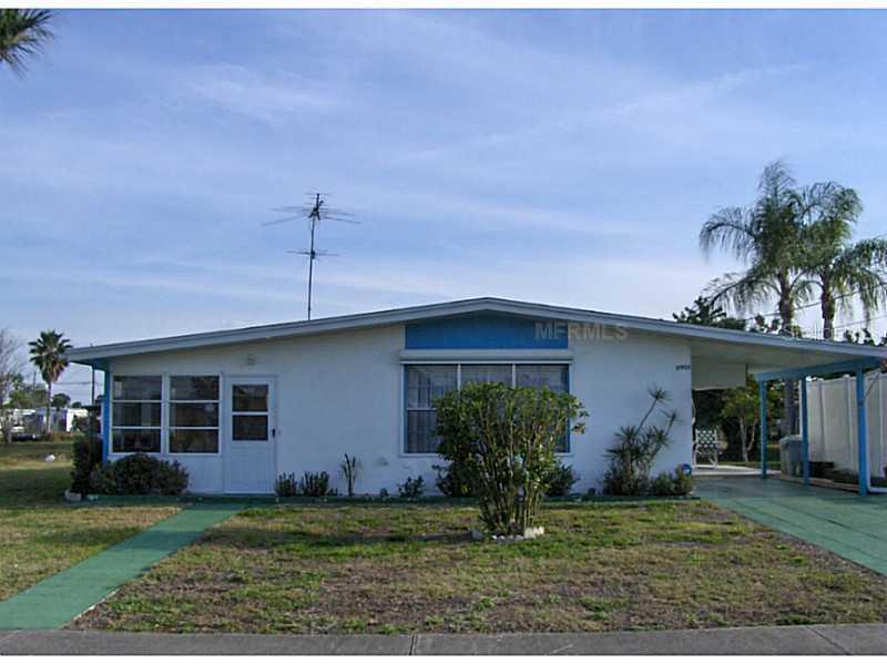 21933 Catherine Ave., Port Charlotte, FL 33952