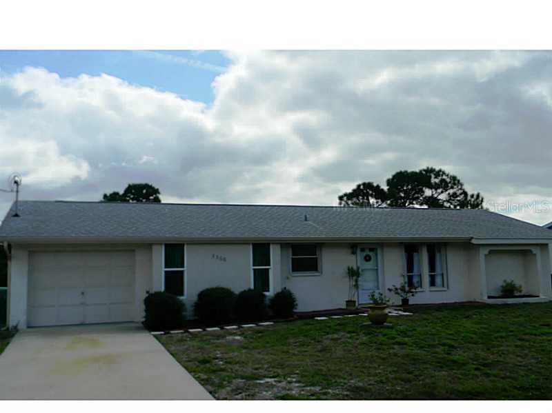 3366 Middletown St., Port Charlotte, FL 33952