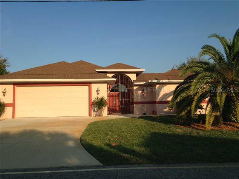 [Address Hidden by Seller], Port Charlotte, FL 33981