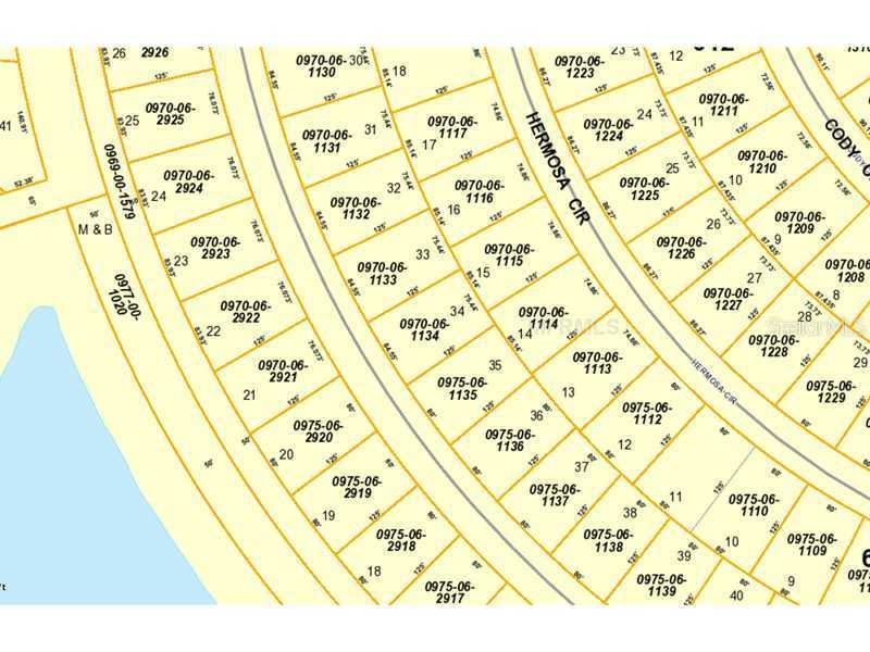 Constitution Dr., North Port, FL 34291