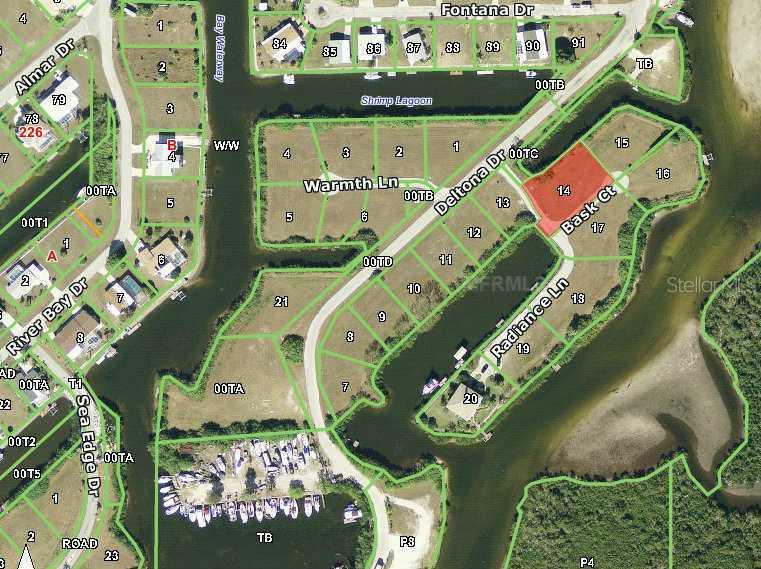 24000 Radiance Ln., Punta Gorda, FL 33950