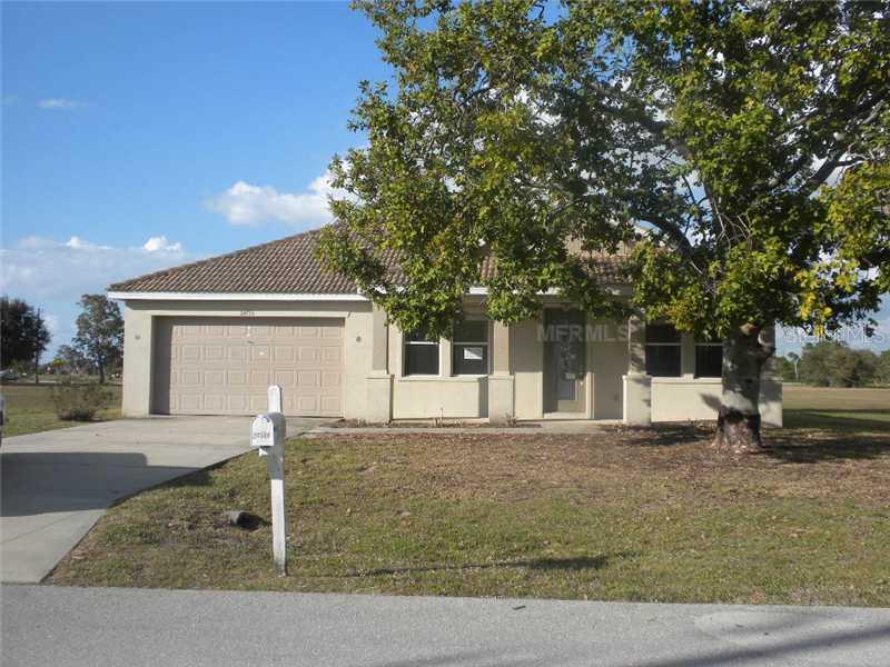 24518 Wallaby Ln., Punta Gorda, FL 33955