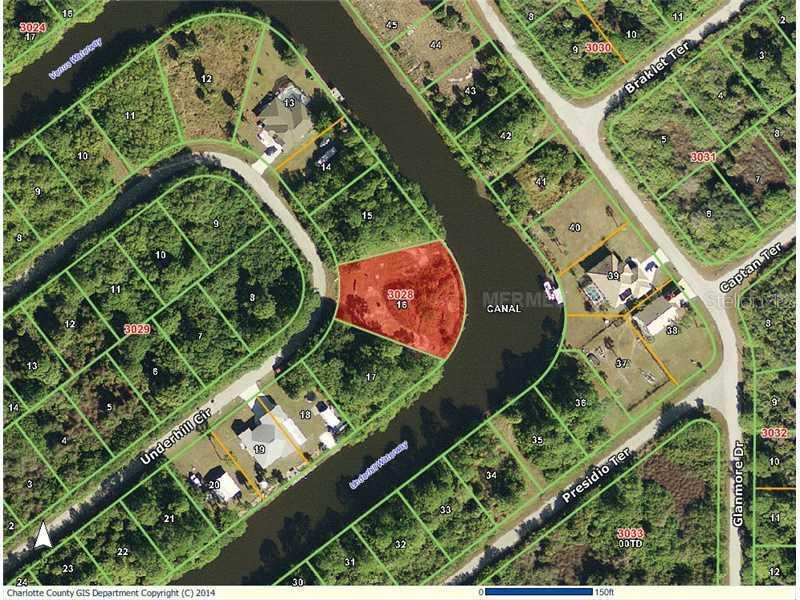 1259 Underhill Cir, Port Charlotte, FL 33953