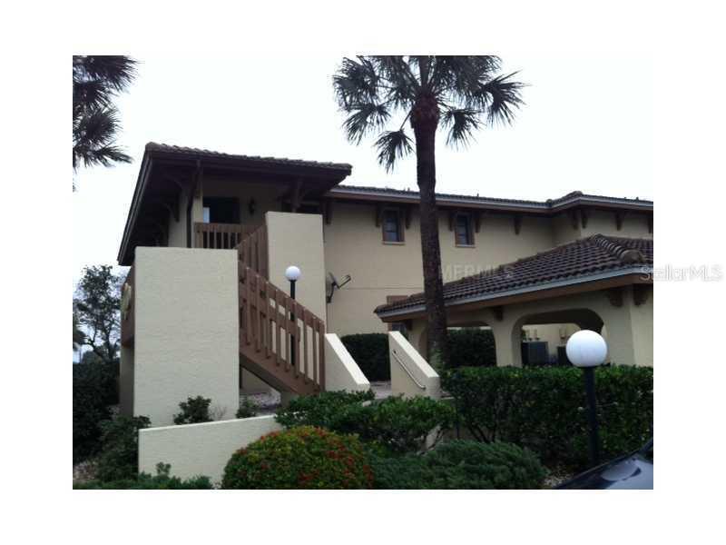 208 Lewis Cir. #4A, Punta Gorda, FL 33950