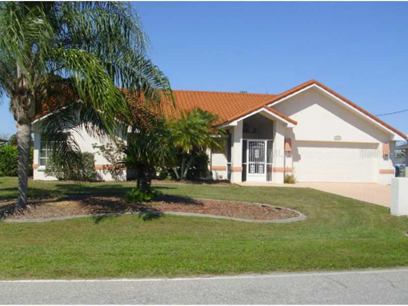 22338 Tennyson Ave., Port Charlotte, FL 33954
