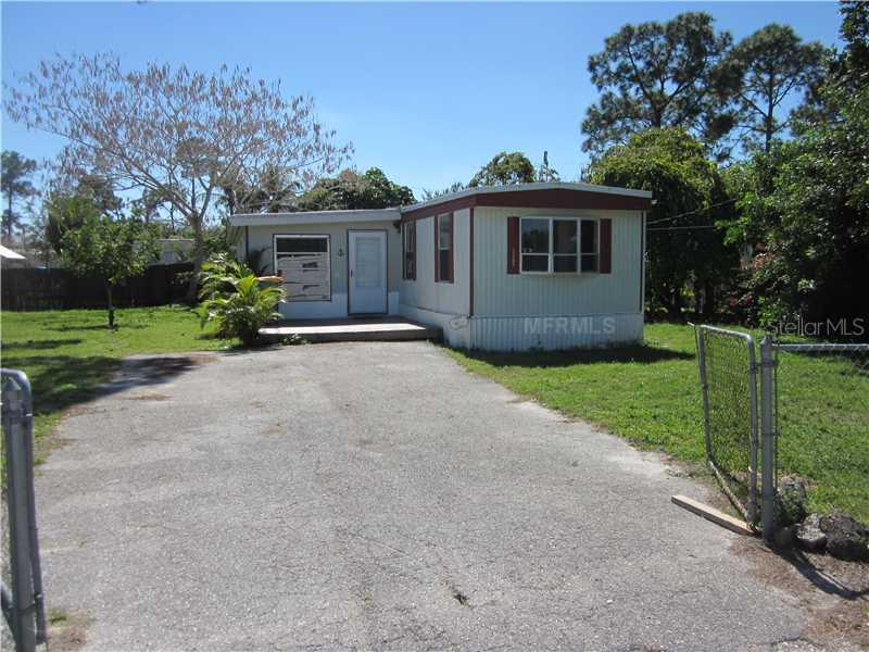 15505 Mapletree Dr., Punta Gorda, FL 33955